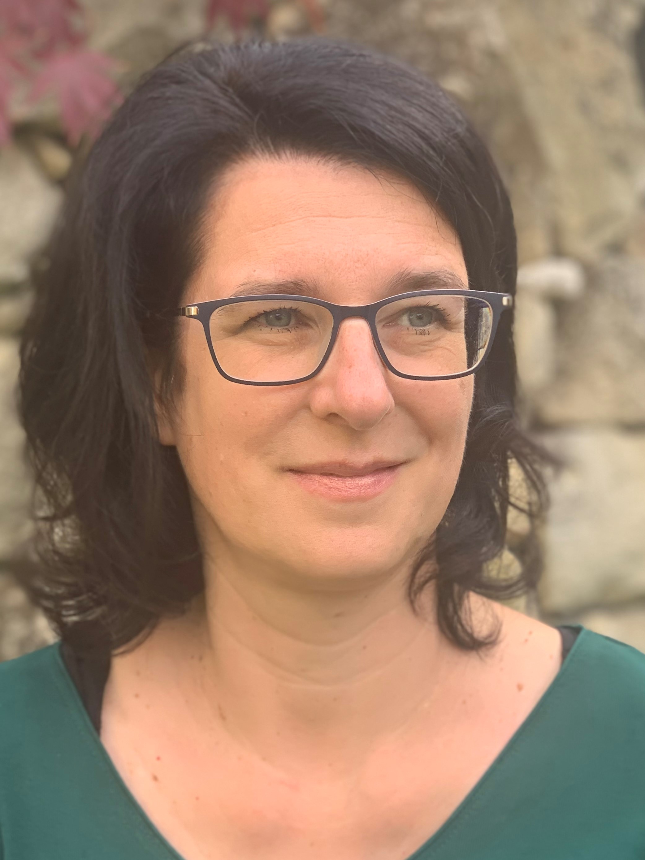 Bianca Grabner Portrait